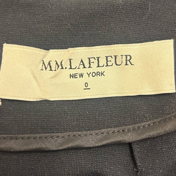 MM Lafleur The Alexandra 2.0 Dress, 0 - Picture 4 of 4